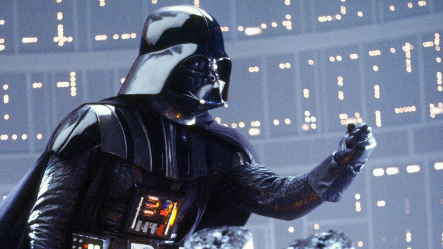 Darth Vader